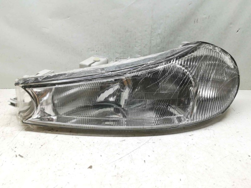 Recambio de faro izquierdo para ford mondeo berlina (gd) referencia OEM IAM   