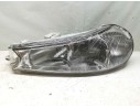 Recambio de faro izquierdo para ford mondeo berlina (gd) referencia OEM IAM   