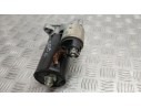 Recambio de motor arranque para bmw 3 (e90) 320 d referencia OEM IAM 7796892 BOSCH 0001115046