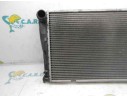 Recambio de radiador agua para bmw serie 1 berlina (e81/e87) 118d referencia OEM IAM 1711778890307 3094174 MODINE