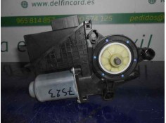 MOTOR ELEVALUNAS TRASERO IZQUIERDO 402043F 5J0959811 