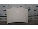 Recambio de capot para ford courier referencia OEM IAM   