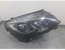 Recambio de faro derecho para mercedes-benz clase c descapotable (a205) c 220 d (205.404) referencia OEM IAM A2059063204  