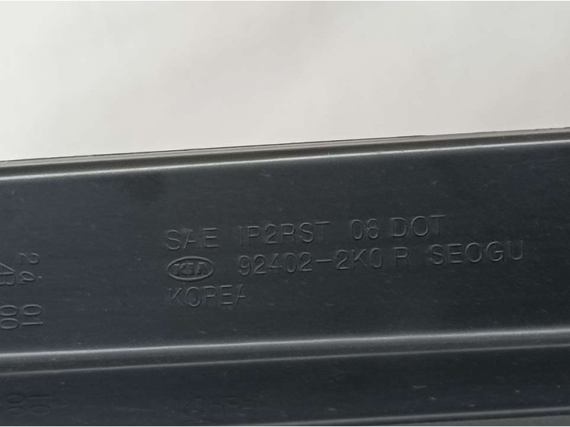 Recambio de piloto trasero derecho para kia soul diva referencia OEM IAM 924022K0  