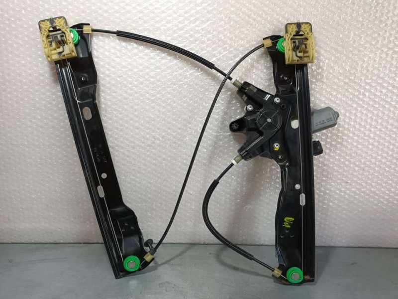 Recambio de elevalunas delantero derecho para ford focus lim. (cb8) titanium referencia OEM IAM BM51A23200BB BROSE ELECTRICO 6 P