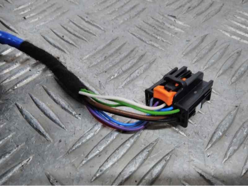 Recambio de retrovisor izquierdo para peugeot 208 (p2) e-allure pack referencia OEM IAM 98471895XT  ELECTRICO