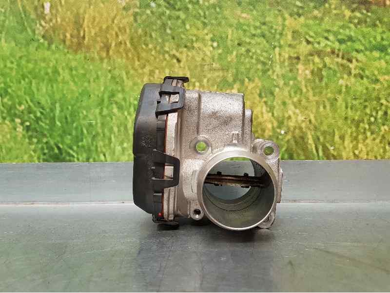 Recambio de caja mariposa para citroën c4 lim. feel edition referencia OEM IAM 9807238580 V29039645 VALEO