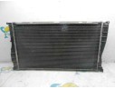 Recambio de radiador agua para bmw serie 1 berlina (e81/e87) 118d referencia OEM IAM 1711778890307 3094174 MODINE