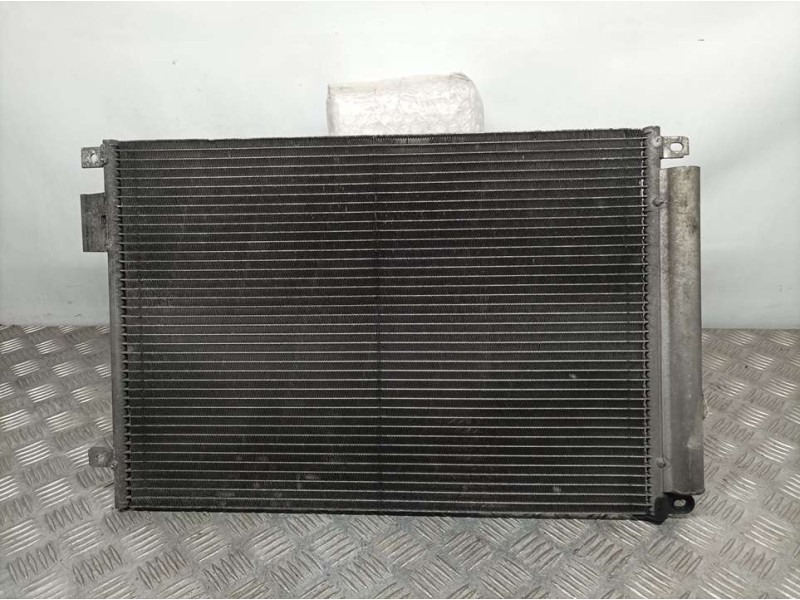 Recambio de condensador / radiador aire acondicionado para ford ka (ccu) titanium referencia OEM IAM CS5119710AA  