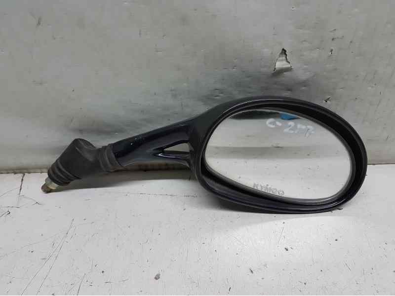 Recambio de retrovisor derecho para kymco dink grand dink 125 referencia OEM IAM   