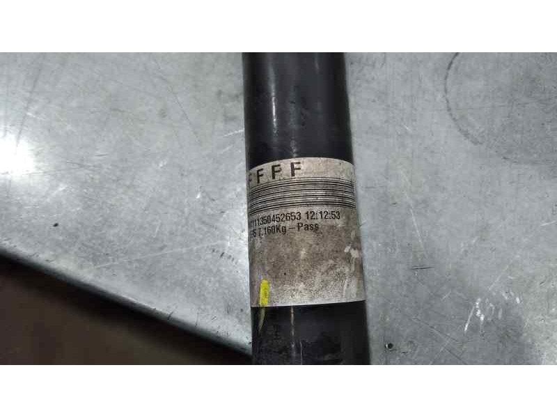 Recambio de transmision delantera derecha para toyota auris active referencia OEM IAM 4341002830  