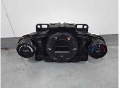 Recambio de mando climatizador para ford fiesta (ccn) trend referencia OEM IAM C1BT18C612AF  