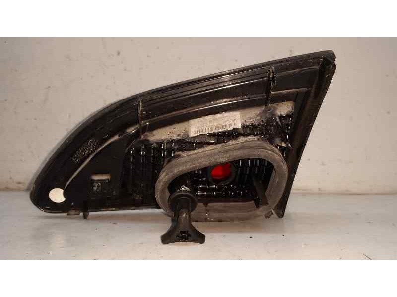 Recambio de piloto trasero izquierdo para renault scenic iii grand dynamique referencia OEM IAM  ROZADO INTERIOR