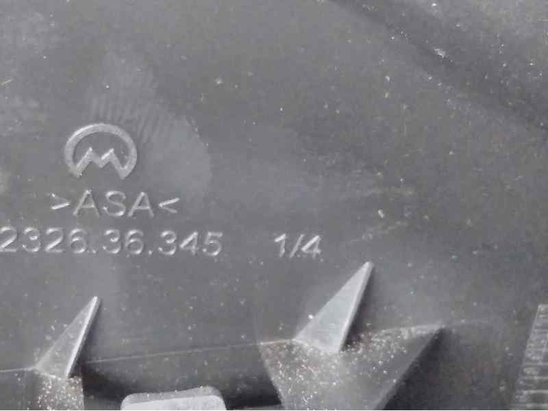 Recambio de retrovisor izquierdo para peugeot 208 (p2) e-allure pack referencia OEM IAM 98471895XT  ELECTRICO