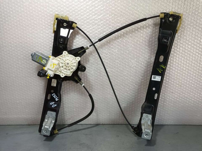 Recambio de elevalunas delantero derecho para ford focus lim. (cb8) titanium referencia OEM IAM BM51A23200BB BROSE ELECTRICO 6 P