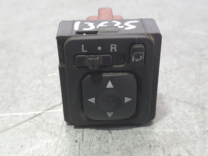 Recambio de mando retrovisor para mitsubishi asx (ga0w) kaiteki 4wd referencia OEM IAM 183569  