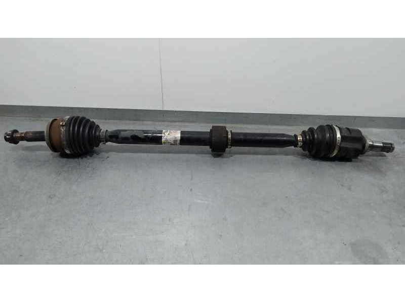 Recambio de transmision delantera derecha para toyota auris active referencia OEM IAM 4341002830  