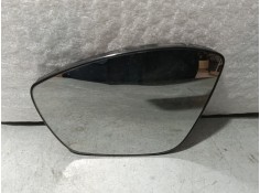 Recambio de cristal retrovisor izquierdo para citroën c3 feel referencia OEM IAM 232634089  