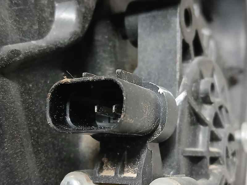 Recambio de elevalunas trasero derecho para hyundai tucson essence 2wd referencia OEM IAM 83480D7100 81420D7510 ELECTRICO 2 PINS