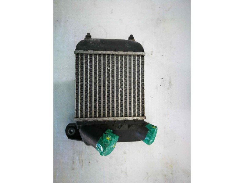 Recambio de intercooler para renault espace (j63) rt turbo d referencia OEM IAM 770075290  