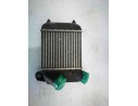 Recambio de intercooler para renault espace (j63) rt turbo d referencia OEM IAM 770075290  