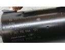 Recambio de motor arranque para bmw 3 (e90) 320 d referencia OEM IAM 7796892 BOSCH 0001115046