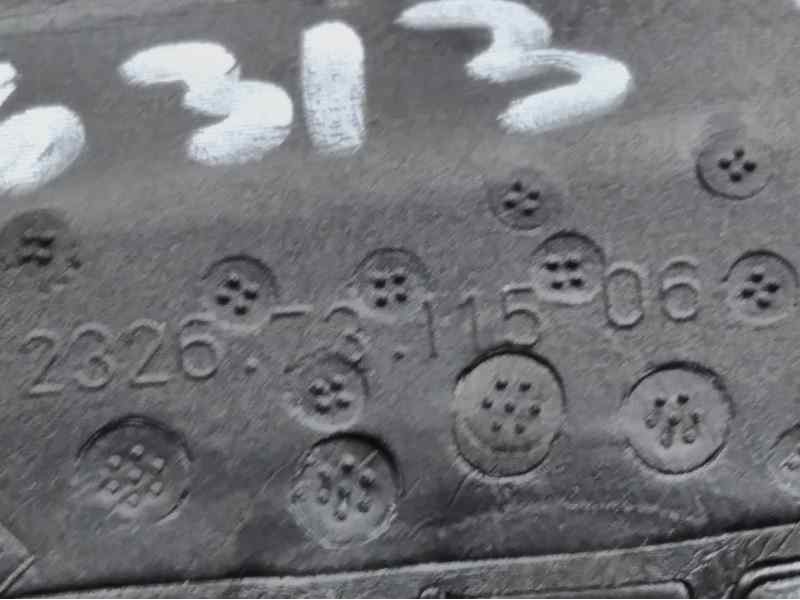 Recambio de retrovisor izquierdo para peugeot 208 (p2) e-allure pack referencia OEM IAM 98471895XT  ELECTRICO