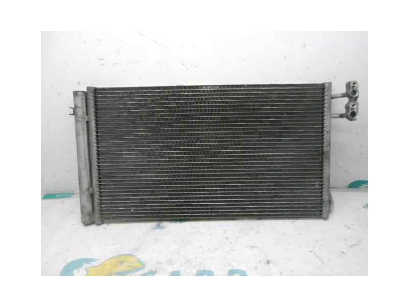 Recambio de condensador / radiador aire acondicionado para bmw serie 1 berlina (e81/e87) 118d referencia OEM IAM 32764256453 696