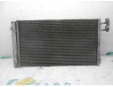 Recambio de condensador / radiador aire acondicionado para bmw serie 1 berlina (e81/e87) 118d referencia OEM IAM 32764256453 696