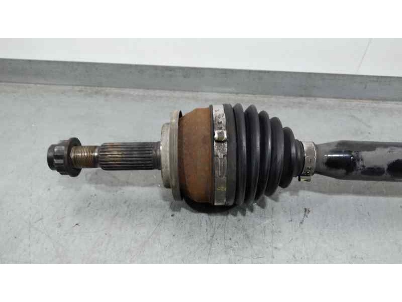 Recambio de transmision delantera derecha para toyota auris active referencia OEM IAM 4341002830  