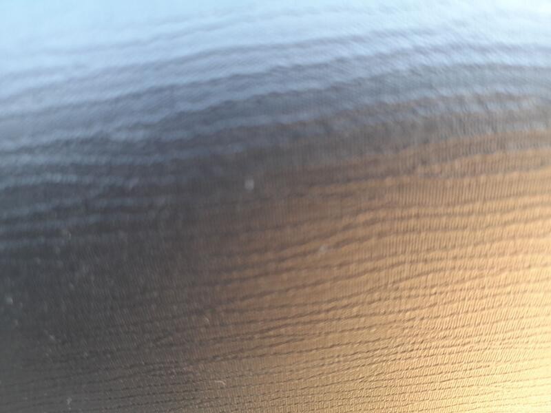 Recambio de elevalunas delantero derecho para citroën c6 (td_) 2.7 hdi referencia OEM IAM 9222T7  