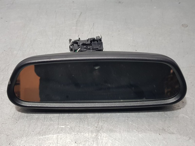 Recambio de espejo interior para peugeot 308 style referencia OEM IAM 98088311XT  
