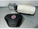 Recambio de kit airbag para fiat bravo (198) 1.4 16v t jet active referencia OEM IAM   C/ SALPICADERO Y PRETENSORES