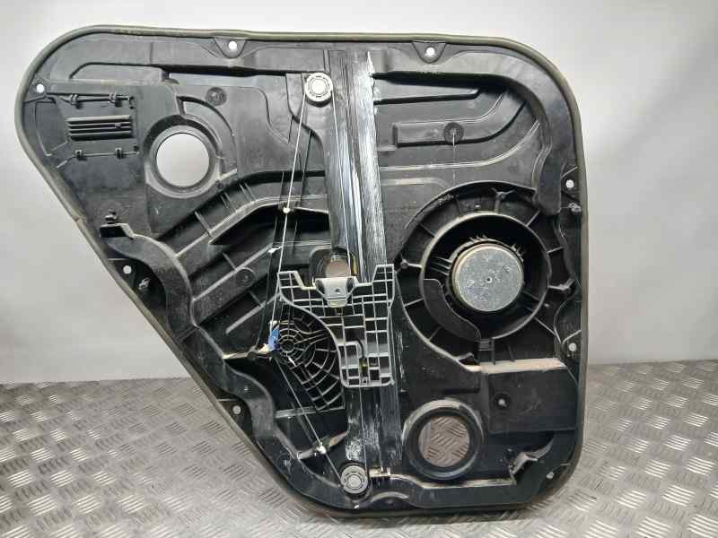 Recambio de elevalunas trasero derecho para hyundai tucson essence 2wd referencia OEM IAM 83480D7100 81420D7510 ELECTRICO 2 PINS