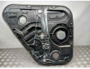 Recambio de elevalunas trasero derecho para hyundai tucson essence 2wd referencia OEM IAM 83480D7100 81420D7510 ELECTRICO 2 PINS