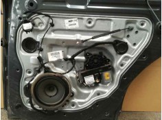 Recambio de elevalunas trasero derecho para volvo s40 berlina 1.8 kinetic referencia OEM IAM 30739184AC  ELECTRICO