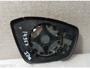 Recambio de cristal retrovisor izquierdo para citroën c3 feel referencia OEM IAM 232634089  