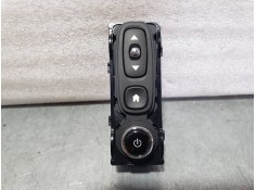Recambio de mando multifuncion para renault captur zen referencia OEM IAM 253B08825R  