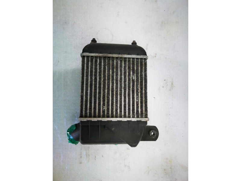 Recambio de intercooler para renault espace (j63) rt turbo d referencia OEM IAM 770075290  