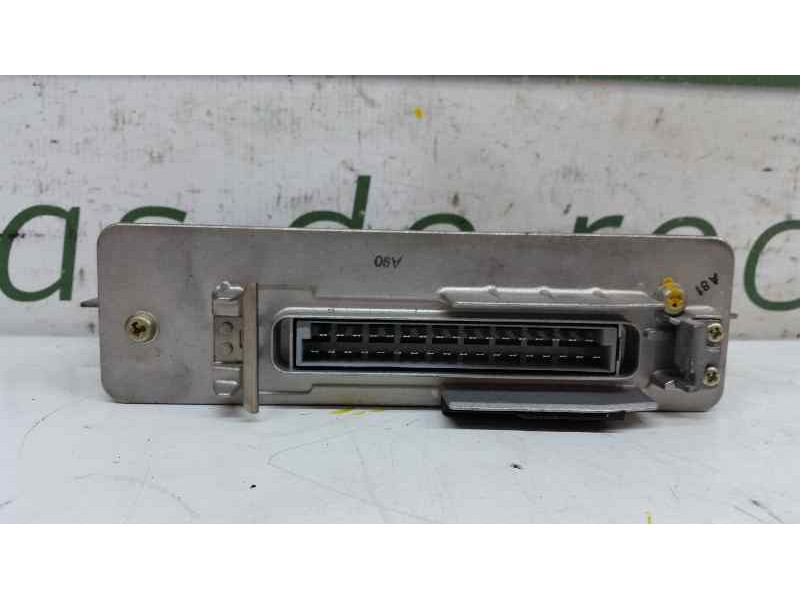 Recambio de centralita abs para audi 80/90 (893) 80 referencia OEM IAM 0265100056 4A0907379A BOSCH