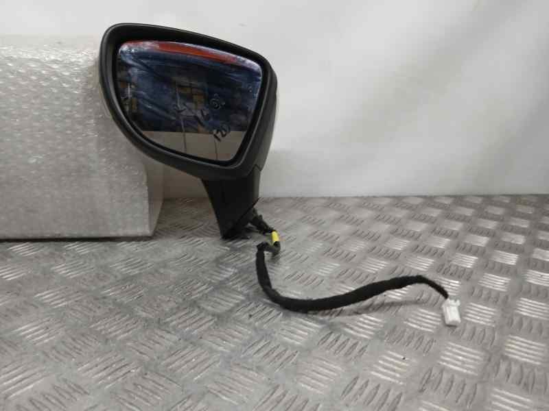 Recambio de retrovisor izquierdo para nissan micra v (k14) 5 puertas referencia OEM IAM K18J31139 D10F0364246 ELECTRICO