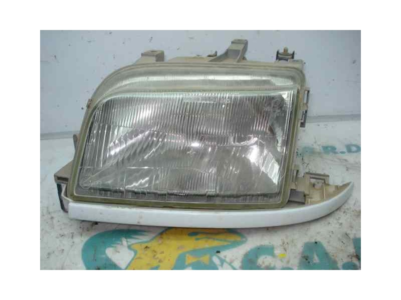 Recambio de faro izquierdo para renault clio i fase i+ii (b/c57) 1.4 chipie b/c57b (ch) referencia OEM IAM   