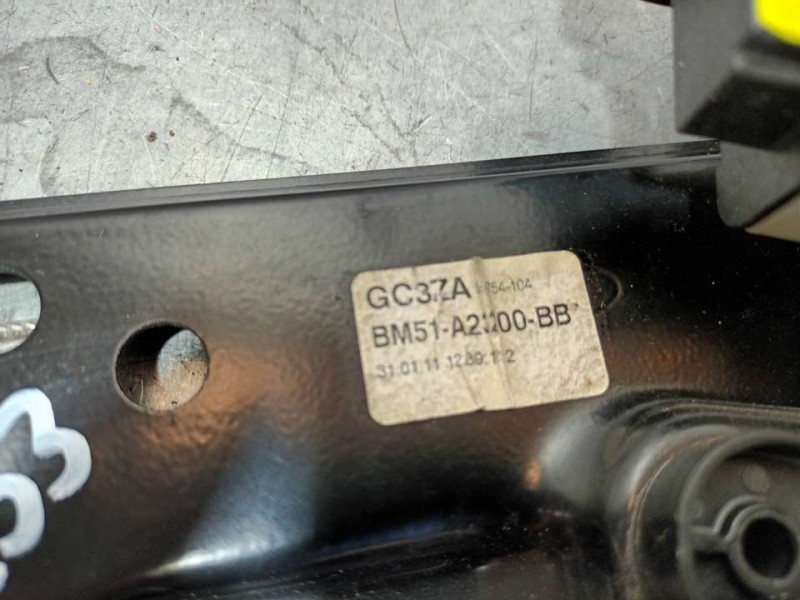 Recambio de elevalunas delantero derecho para ford focus lim. (cb8) titanium referencia OEM IAM BM51A23200BB BROSE ELECTRICO 6 P