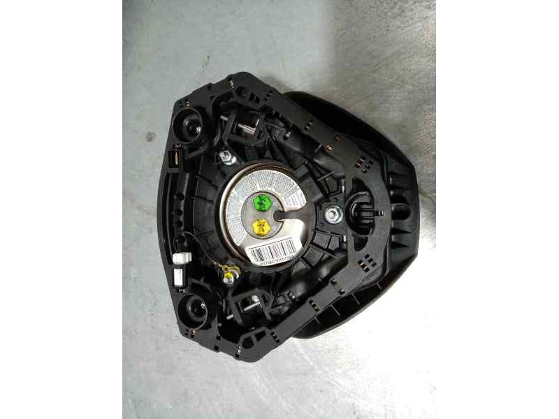 Recambio de kit airbag para fiat bravo (198) 1.4 16v t jet active referencia OEM IAM   C/ SALPICADERO Y PRETENSORES