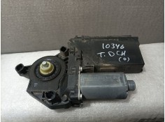 MOTOR ELEVALUNAS TRASERO DERECHO 5WK79205CBF SIEMENS ELECTRICO