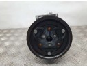 Recambio de compresor aire acondicionado para nissan pulsar (c13) tekna referencia OEM IAM 926003VC6B M214F241106 CALSONICKANSEI