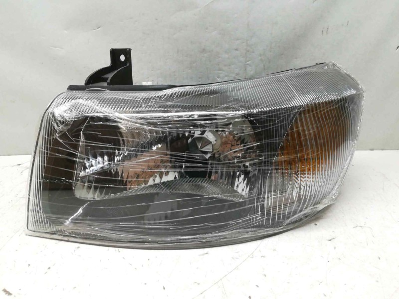Recambio de faro izquierdo para ford transit caja cerrada, corta (fy) (2000 =>) referencia OEM IAM   NUEVO