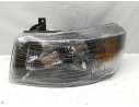 Recambio de faro izquierdo para ford transit caja cerrada, corta (fy) (2000 =>) referencia OEM IAM   NUEVO