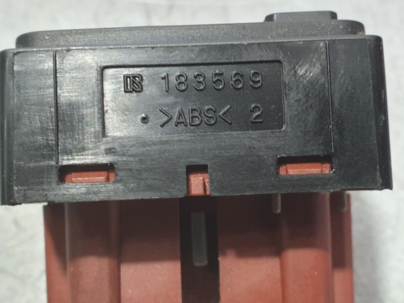 Recambio de mando retrovisor para mitsubishi asx (ga0w) kaiteki 4wd referencia OEM IAM 183569  