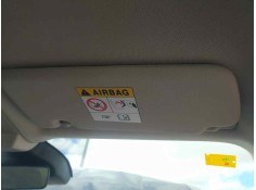 Recambio de parasol derecho para renault talisman executive referencia OEM IAM 964005423R  